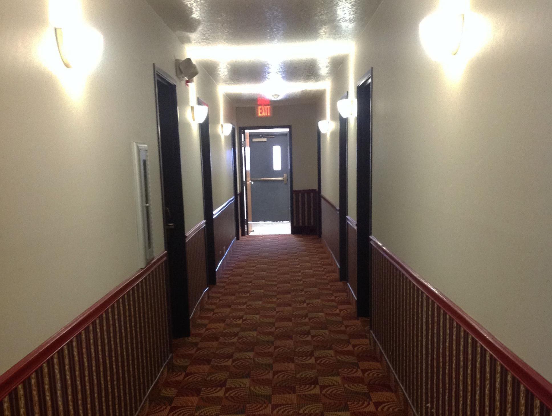 Travel Inn&Suites Sikeston Esterno foto