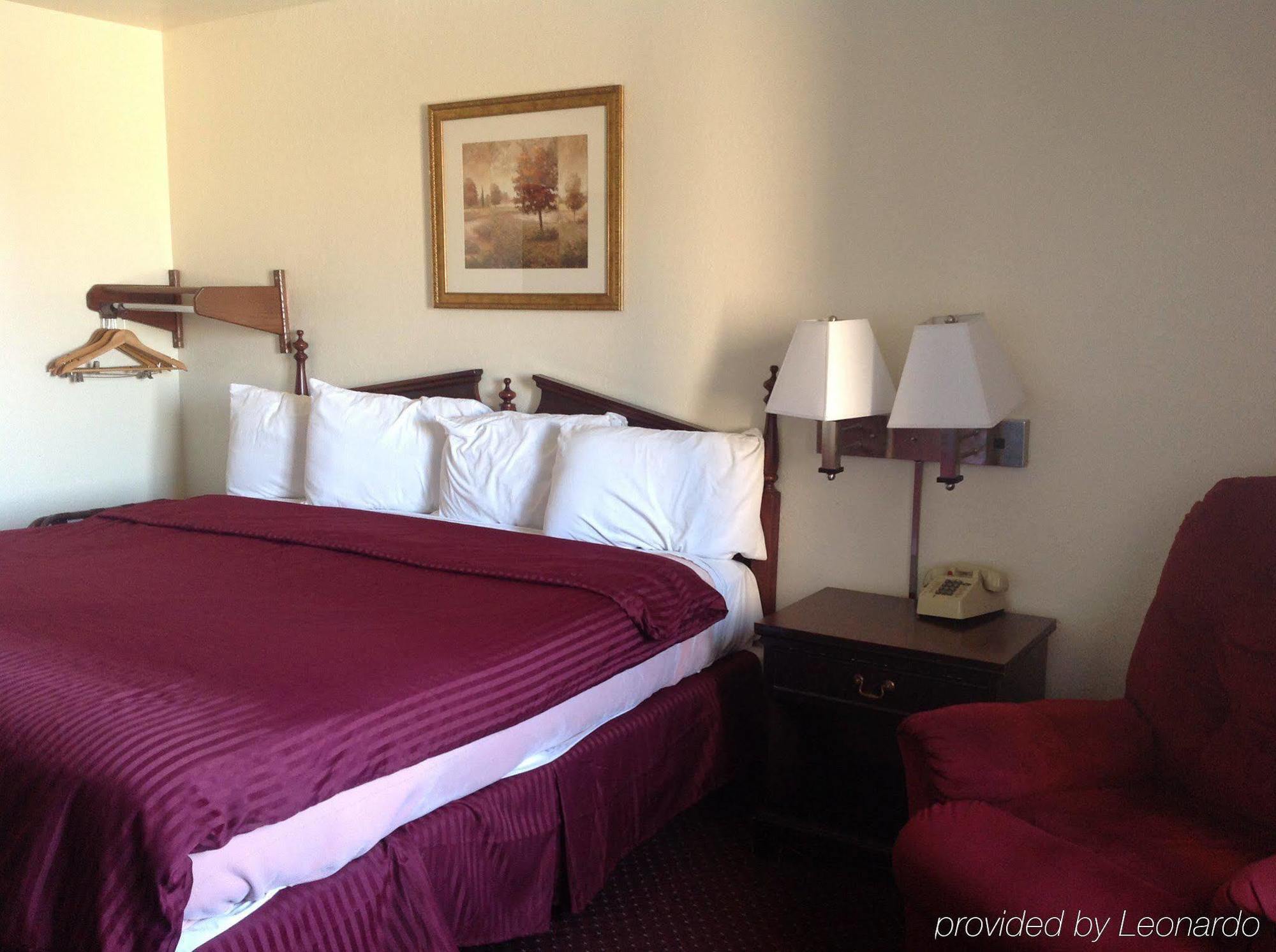 Travel Inn&Suites Sikeston Esterno foto